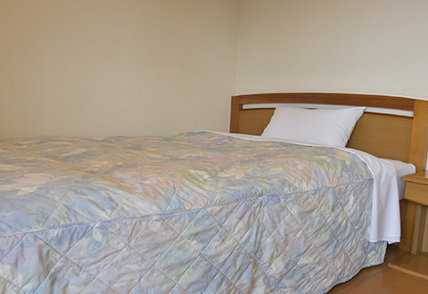 シングル洋室 室内イメージ