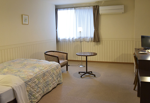 シングル洋室 室内イメージ