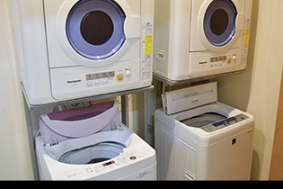 洗濯機